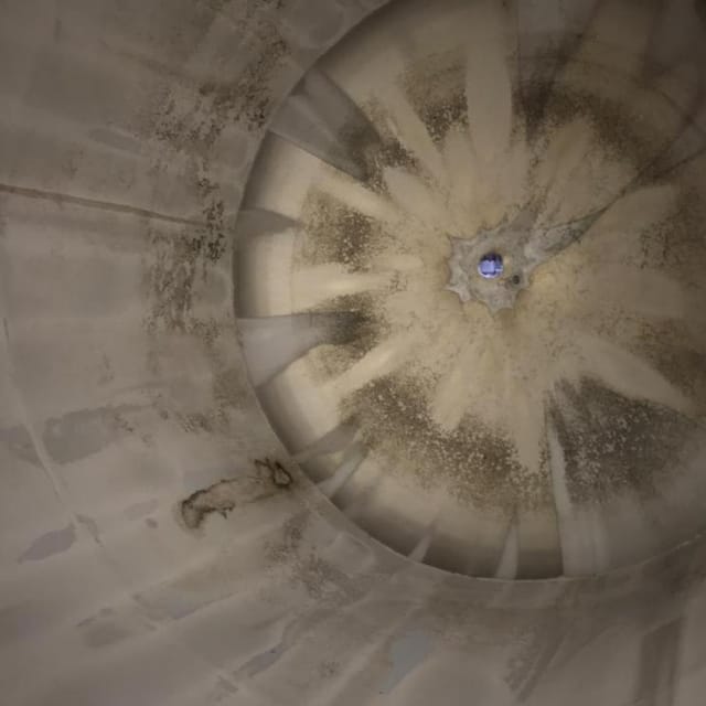 Емкости ЦКТ 1000л инв.14437