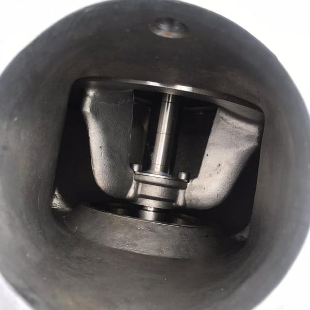 Насос LOVARA новый инв.14441