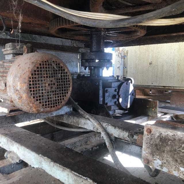 Дозатор В2-ФНА инв.11942