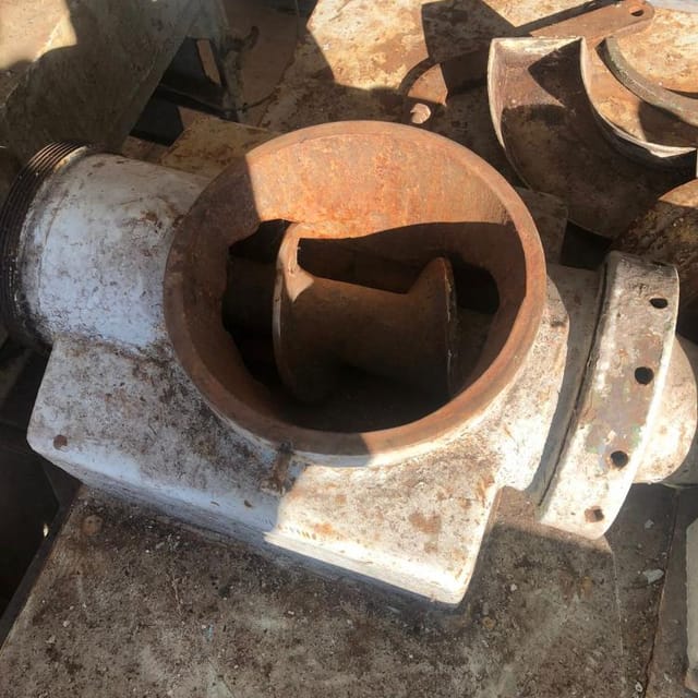 Дозатор В2-ФНА инв.11942