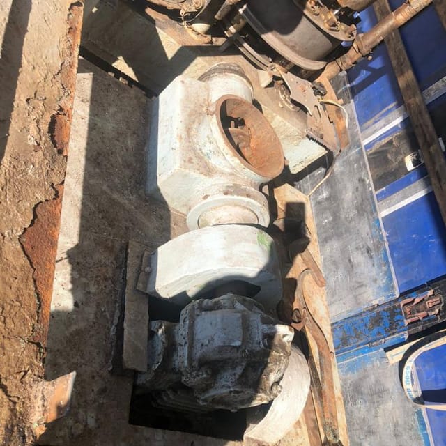 Дозатор В2-ФНА инв.11942