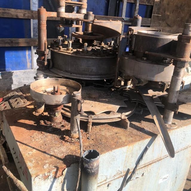 Дозатор В2-ФНА инв.11942