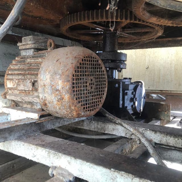 Дозатор В2-ФНА инв.11942