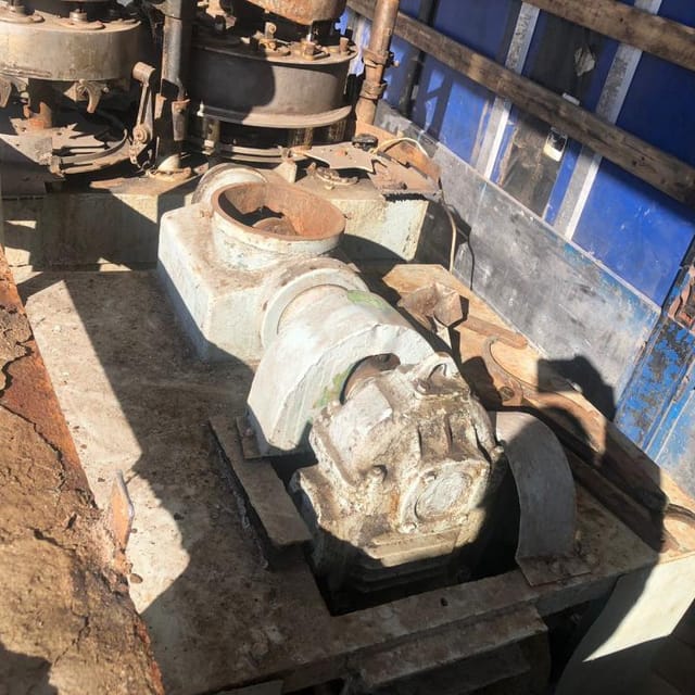 Дозатор В2-ФНА инв.11942