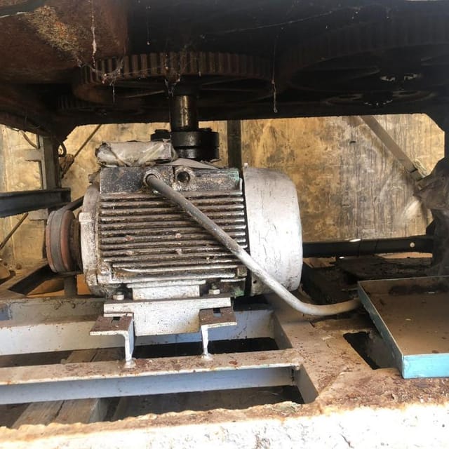 Дозатор В2-ФНА инв.11969