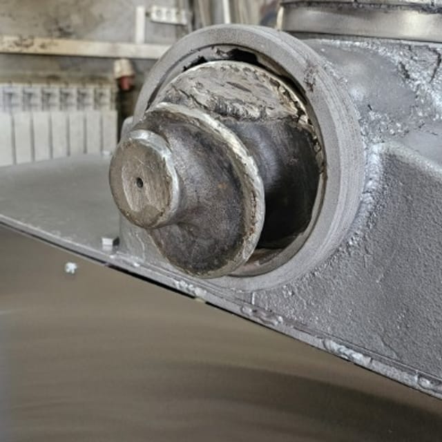 Дозатор В2-ФНА инв.11969