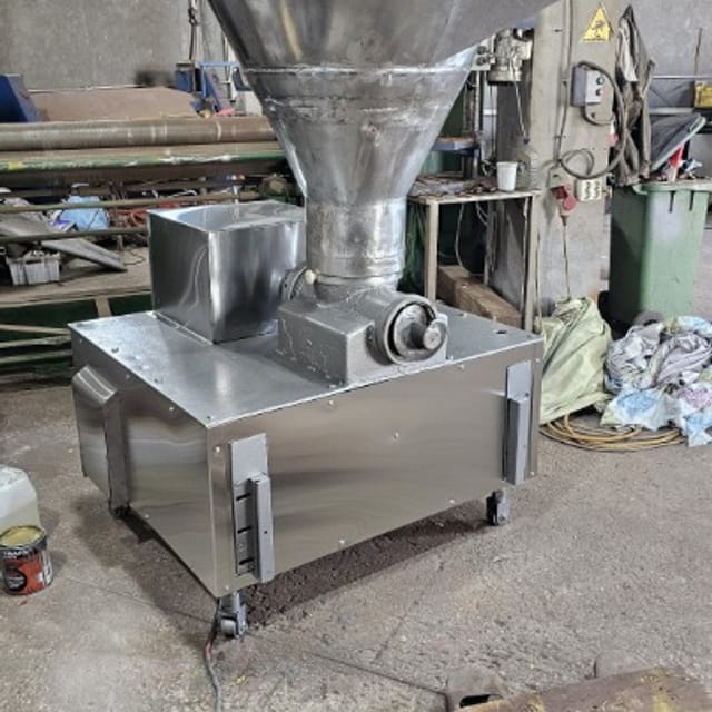 Дозатор В2-ФНА инв.11969