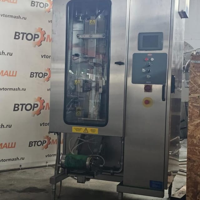 Розлив в пленку Elecster FP-2500 е.2512