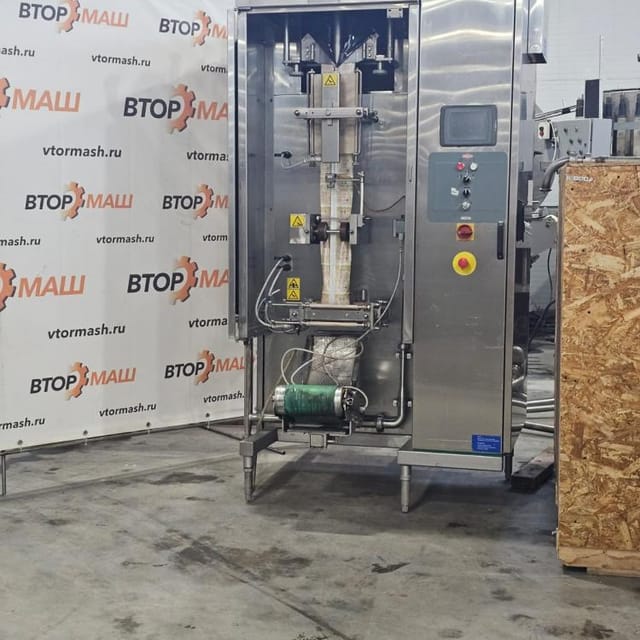 Розлив в пленку Elecster FP-2500 е.2512