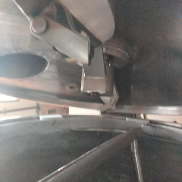 Плавитель измельчитель си-120 инв.9332