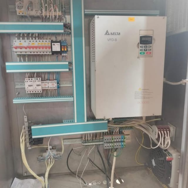 Плавитель измельчитель си-120 инв.9332