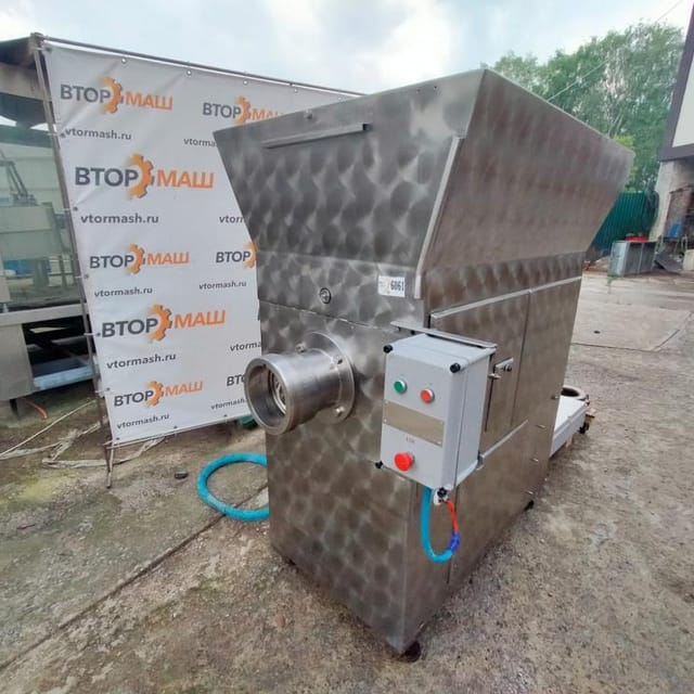 Волчек VELATI 180мм инв.6061