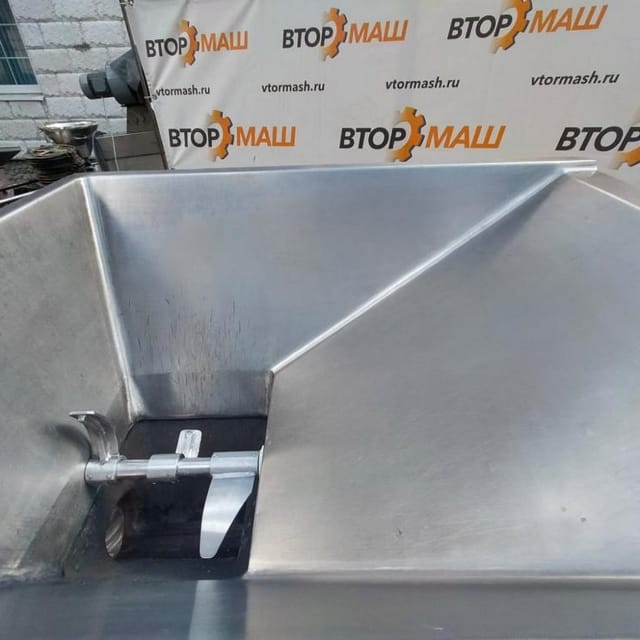 Волчек VELATI 180мм инв.6061