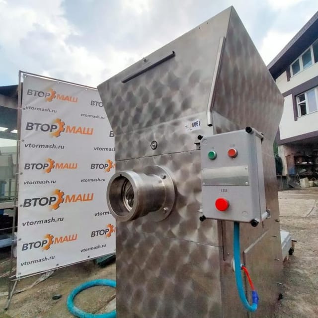 Волчек VELATI 180мм инв.6061