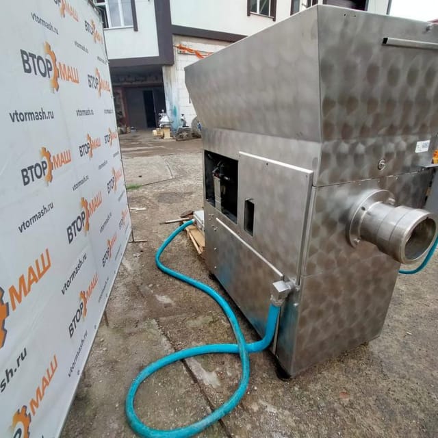 Волчек VELATI 180мм инв.6061