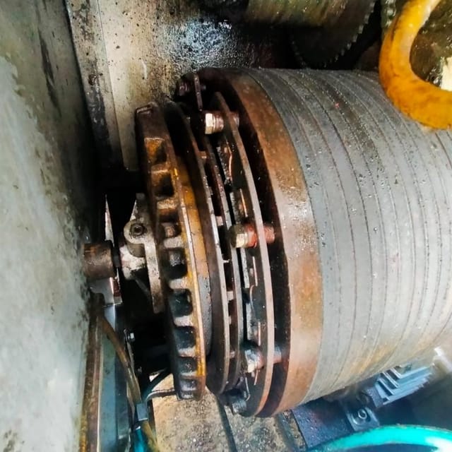 Волчек VELATI 180мм инв.6061