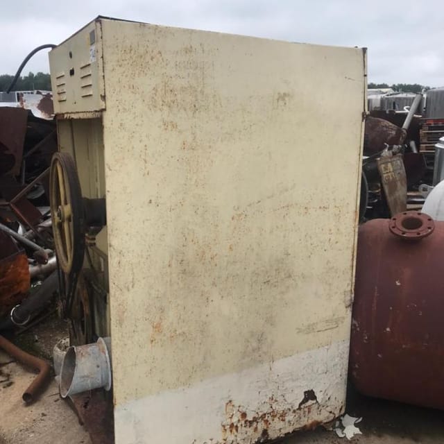 Сушильная машина Вязьма ЛС-25-01  инв.14451