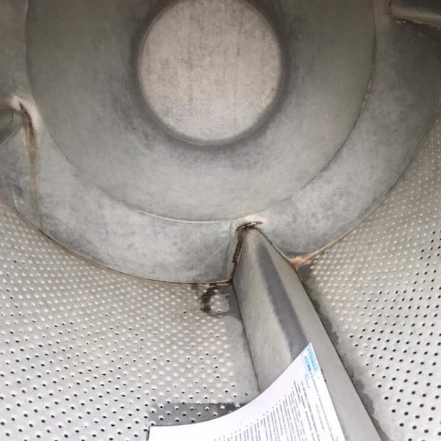 Стиральная машина Вязьма Л-60-221 инв.14467