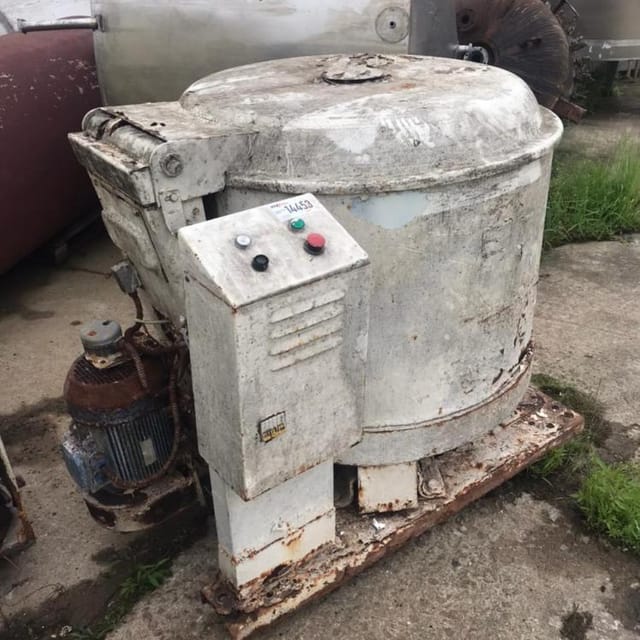 Центрифуга Вязьма КП-223 инв.14453