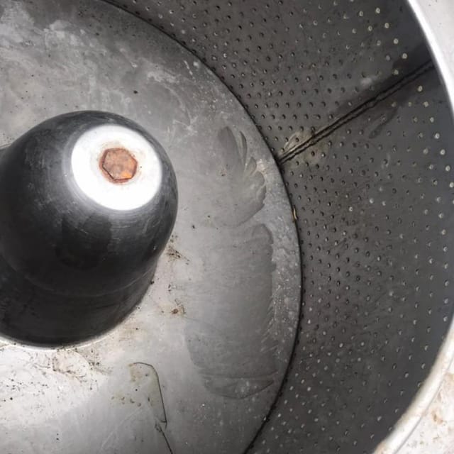 Центрифуга Вязьма КП-223 инв.14453