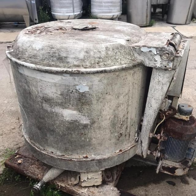 Центрифуга Вязьма КП-223 инв.14453