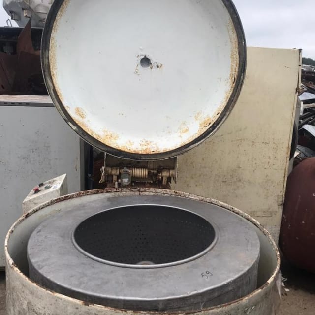 Центрифуга Вязьма КП-223 инв.14453