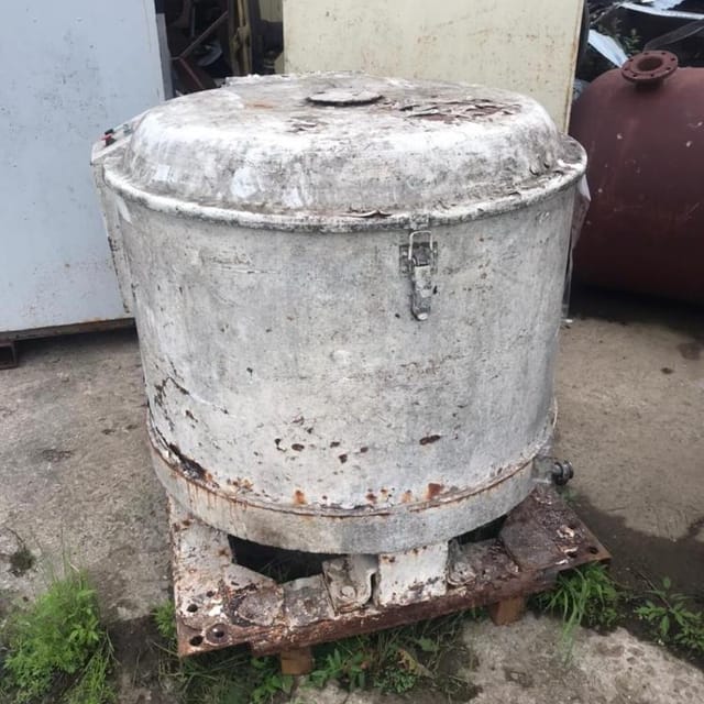 Центрифуга Вязьма КП-223 инв.14453