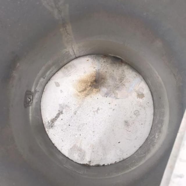 Емкость 130л инв.14464