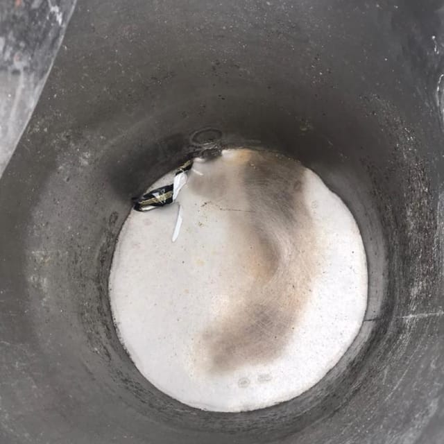 Емкость 130л инв.14464