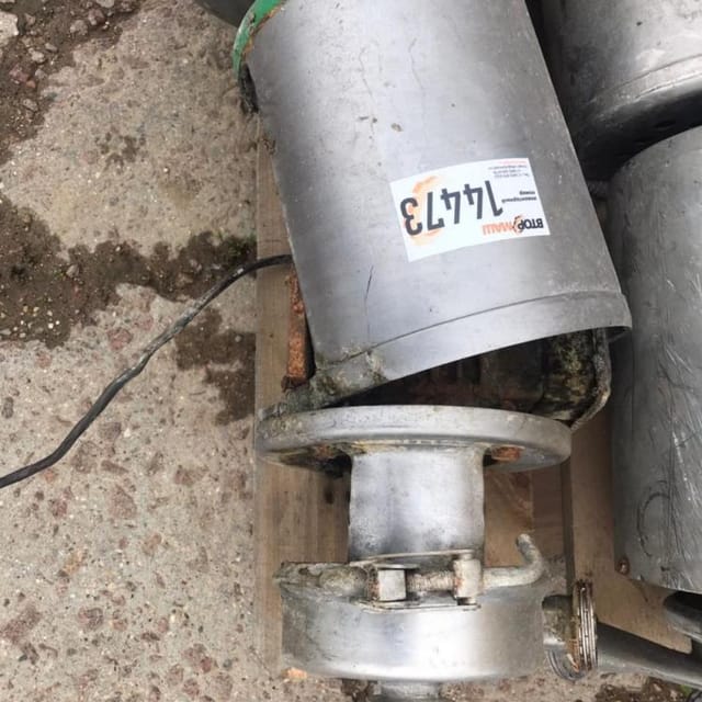 Насосы ОНЦ 1-6,3/20 6м3 инв.14473