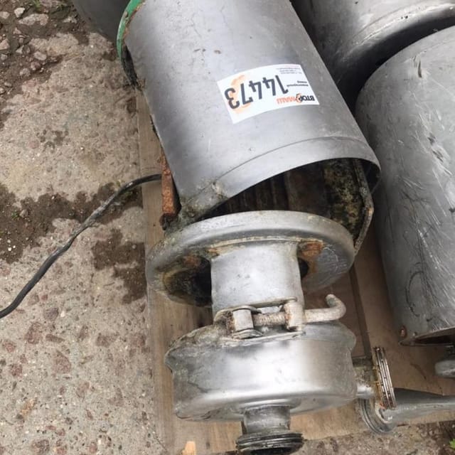 Насосы ОНЦ 1-6,3/20 6м3 инв.14473