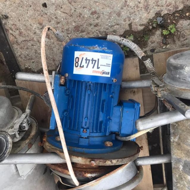 Насосы ОНЦ 1-6,3/20 6м3 инв.14473