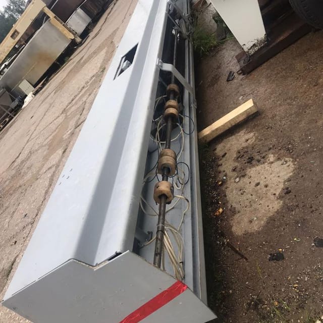 Ванна сырная В2-ОСВ-10 инв.14484