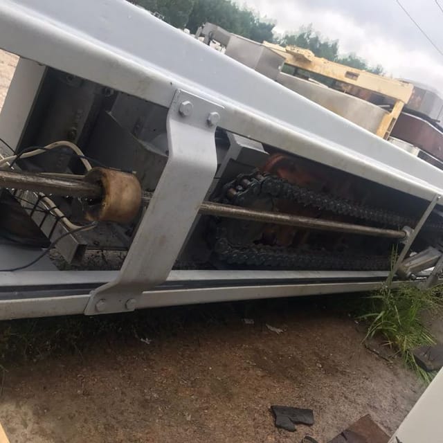 Ванна сырная В2-ОСВ-10 инв.14484