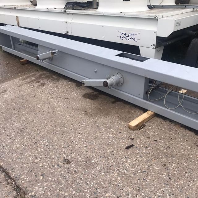 Ванна сырная В2-ОСВ-10 инв.14484