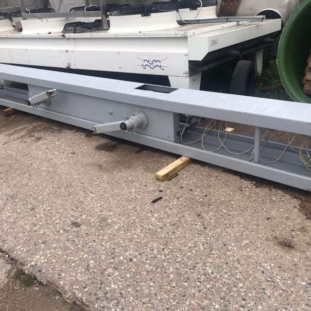 Ванна сырная В2-ОСВ-10 инв.14484