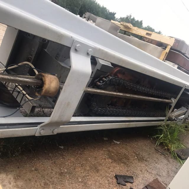 Ванна сырная В2-ОСВ-10 инв.14484