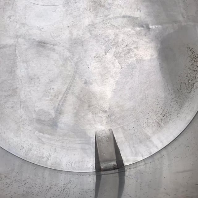 Ванна сырная В2-ОСВ-10 инв.14484