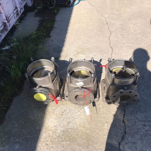 Насос LOVARA инв.14447