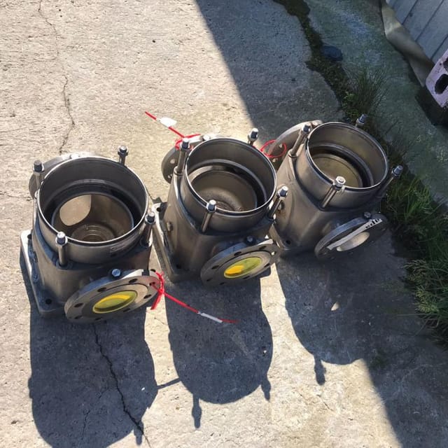 Насос LOVARA инв.14447