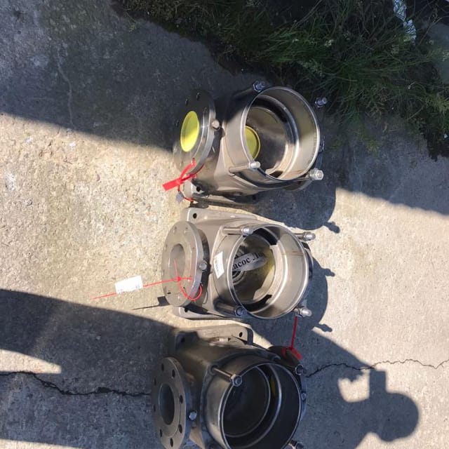 Насос LOVARA инв.14447