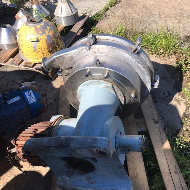 Сепаратор инв.14486