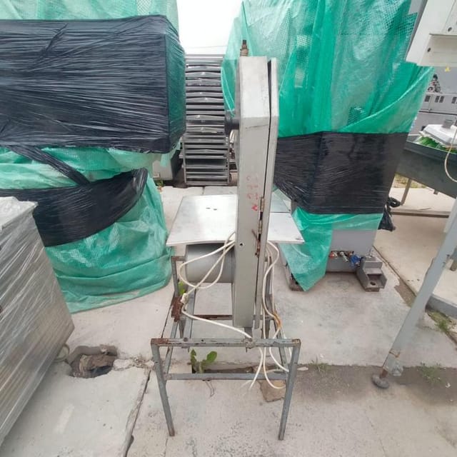 Пила ленточная Sirmann СО-1840 инв.11576