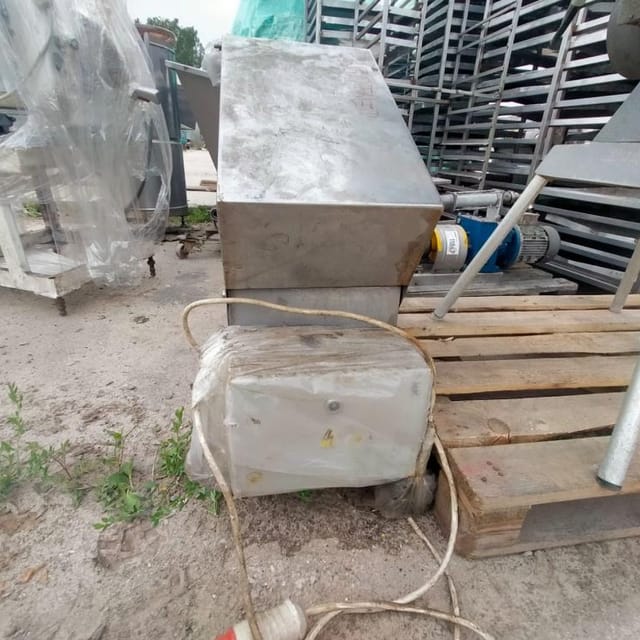 Пила для распиловки кур инв.11557