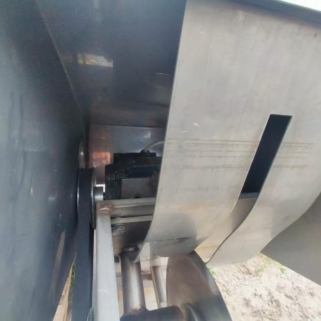 Пила для распиловки кур инв.11557