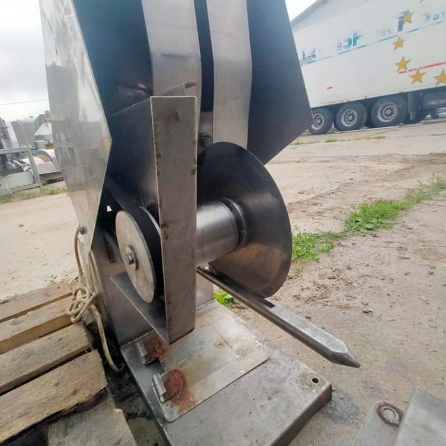 Пила для распиловки кур инв.11557