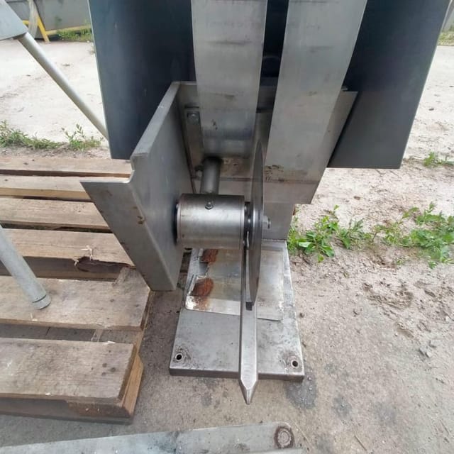 Пила для распиловки кур инв.11557