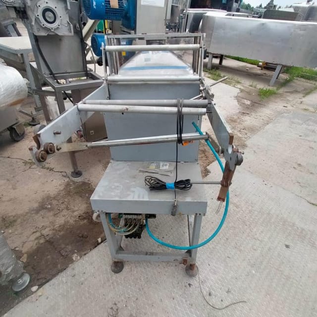 Фасовщик сыпучих РТ-УМ-21 инв.11544