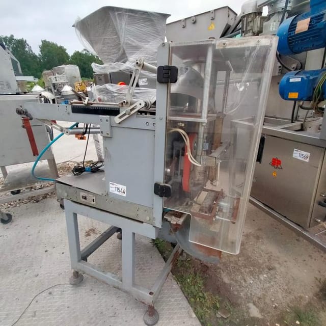 Фасовщик сыпучих РТ-УМ-21 инв.11544