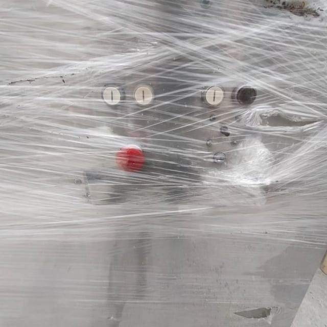 Волчок КТ  LM-42А инв.11551